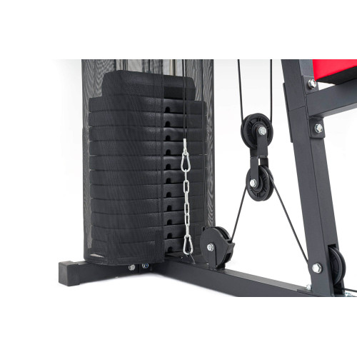 Фитнес станция  Hop-Sport HS-1044K - фото №5